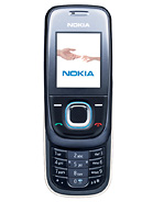Download free ringtones for Nokia 2680 Slide.